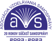 Asociácia vzdelávania samosprávy